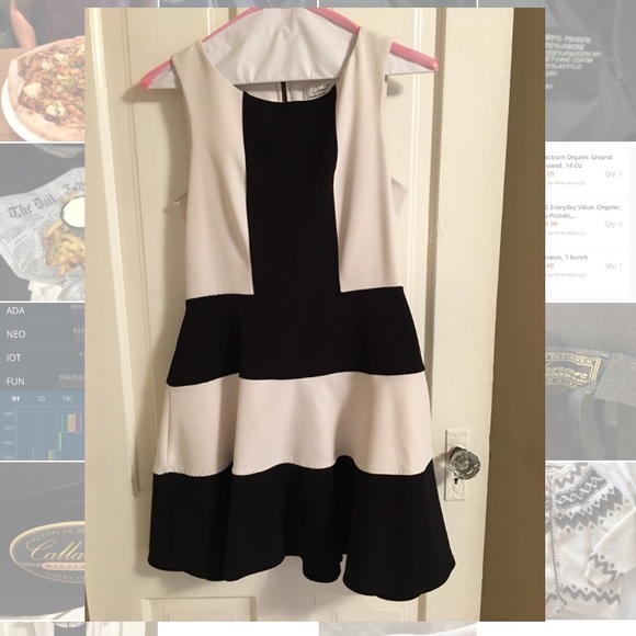Closet Dress